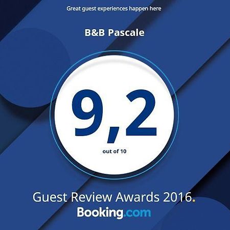 B&B Pascale Cusano Mutri Eksteriør bilde