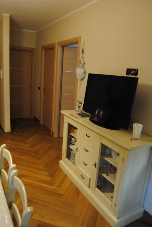 B&B Pascale Cusano Mutri Eksteriør bilde