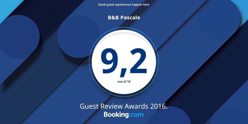 B&B Pascale Cusano Mutri Eksteriør bilde